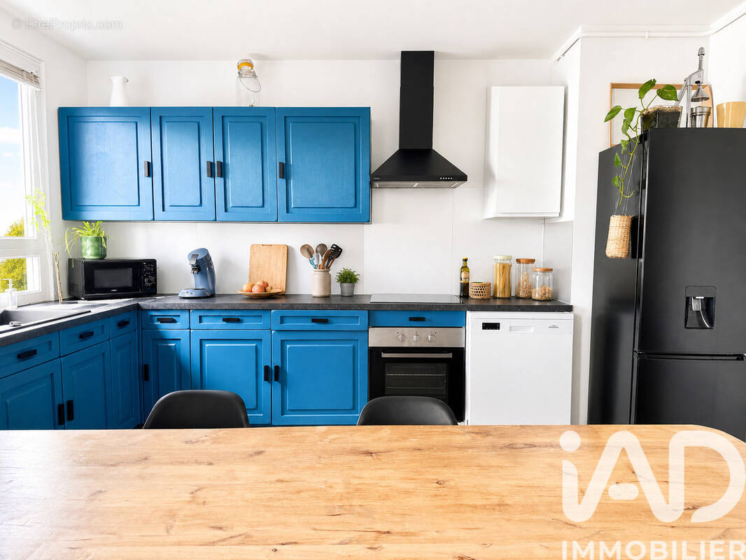 Photo 1 - Appartement à VANNES