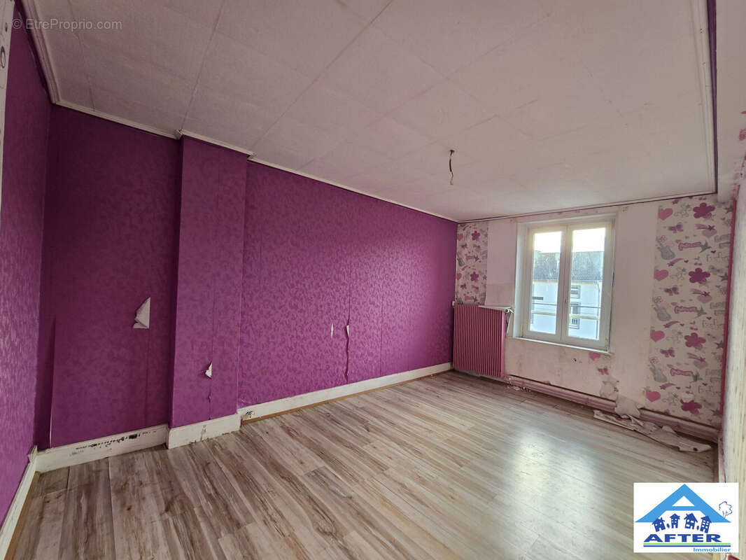 Maison à BERTRICHAMPS