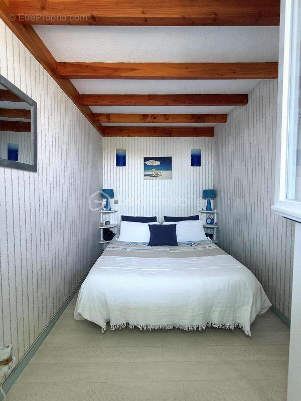 Maison de 44 m² dans une résidence avec piscine - photo 3