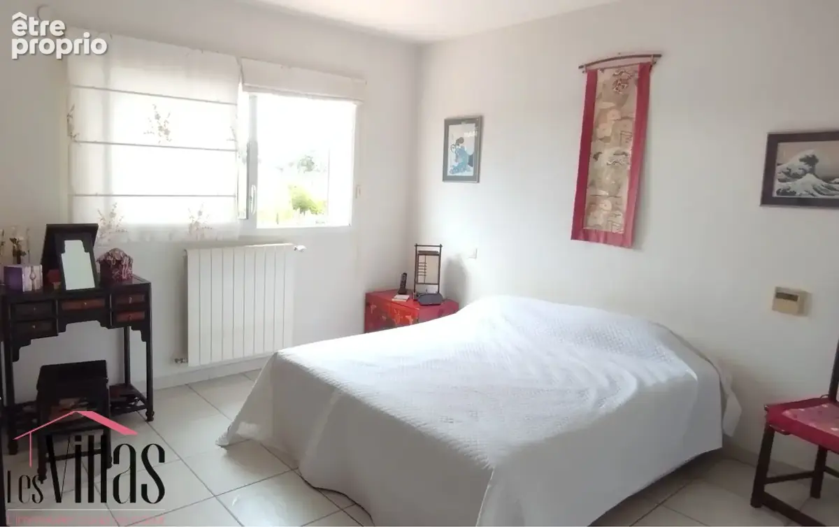 Vaste VILLA sur son PARC arboré - photo 16