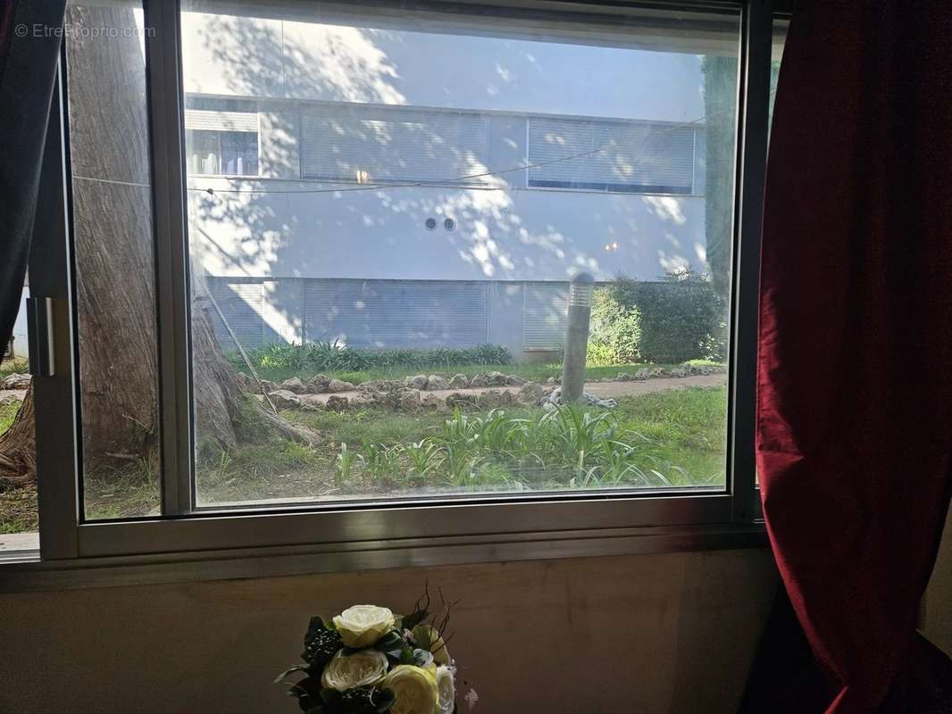 Appartement à VILLENEUVE-LOUBET