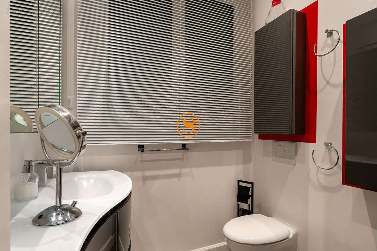 Appartement à CHANTILLY