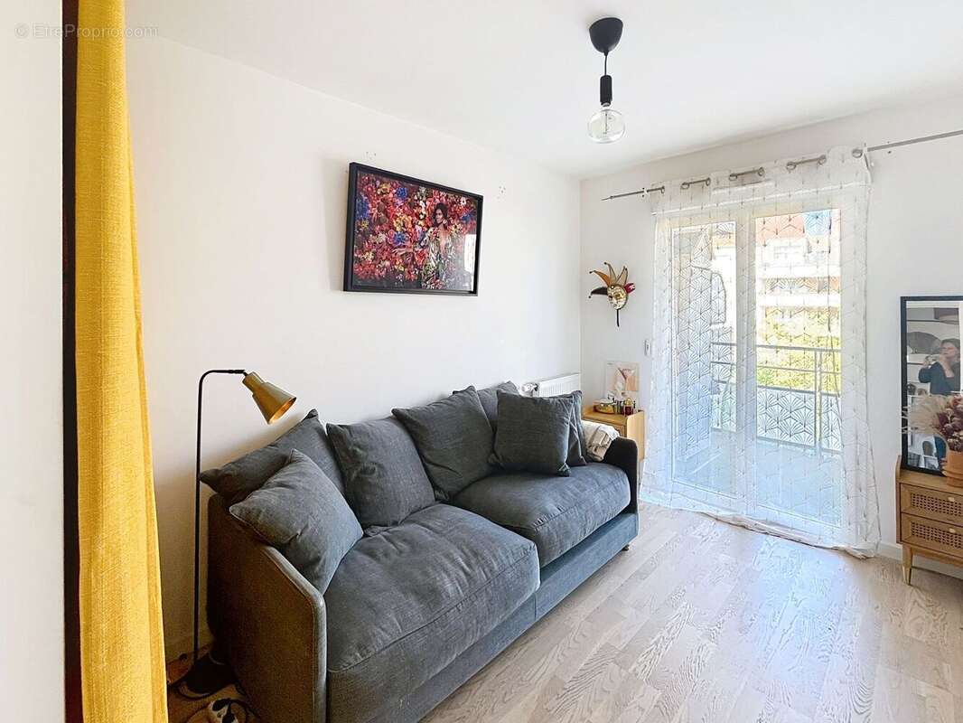 Appartement à BAGNEUX