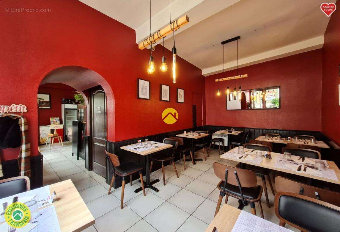 Commerce à VALENCAY