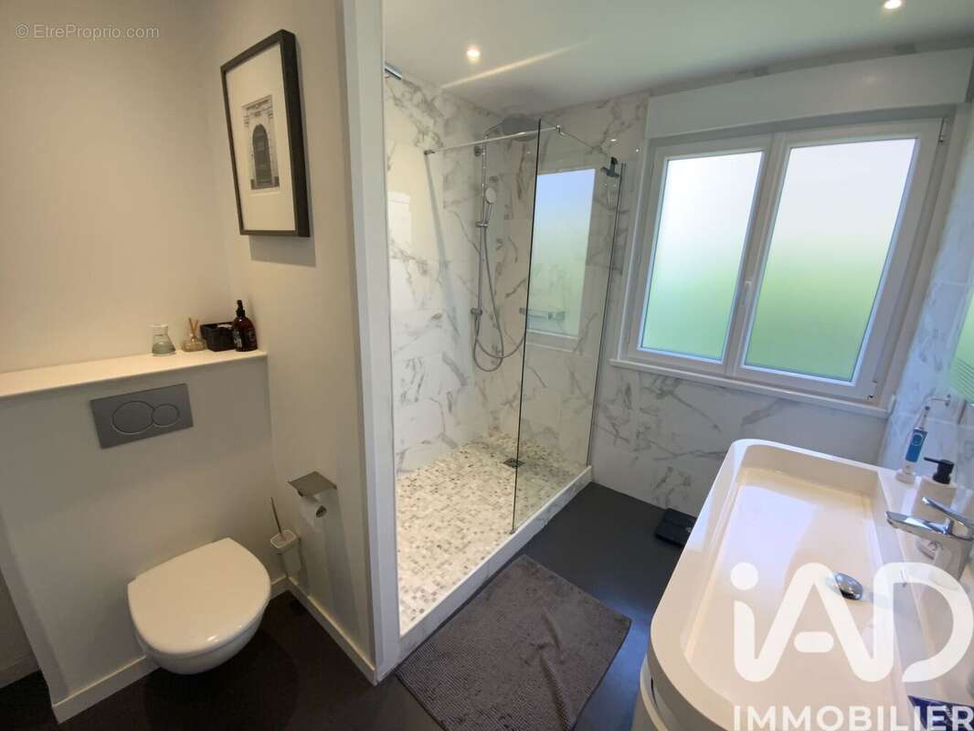 Photo 9 - Maison à CUCQ