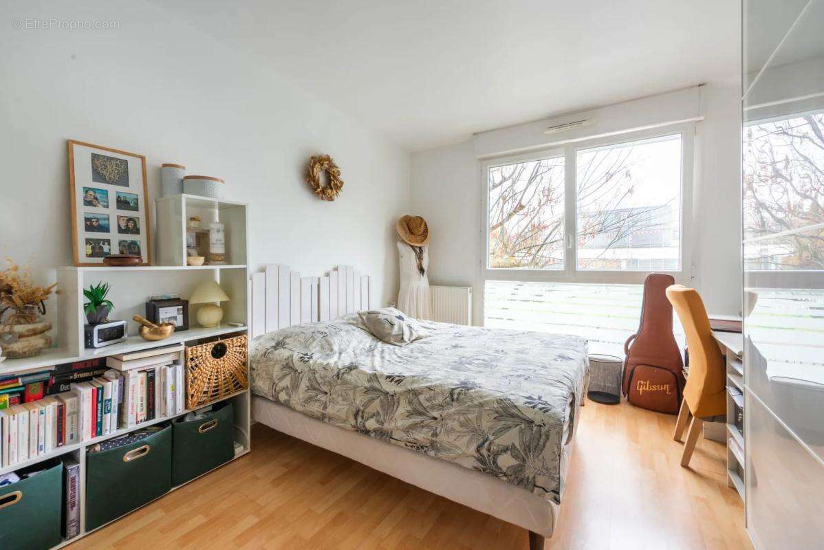 Appartement à RUEIL-MALMAISON