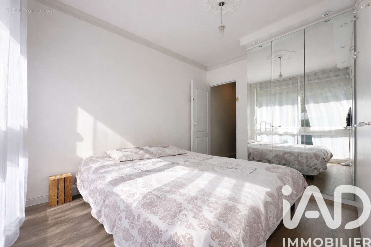 Photo 6 - Appartement à FONTENAY-LE-FLEURY