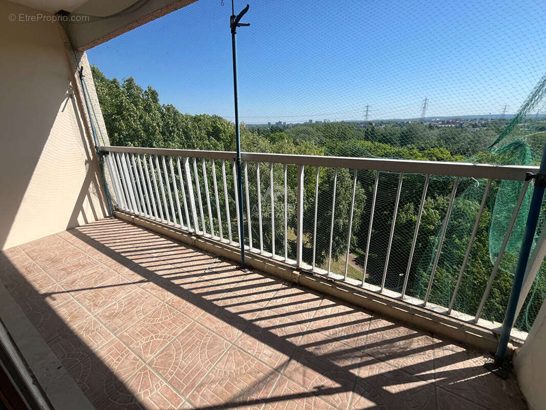 Appartement à PONTOISE