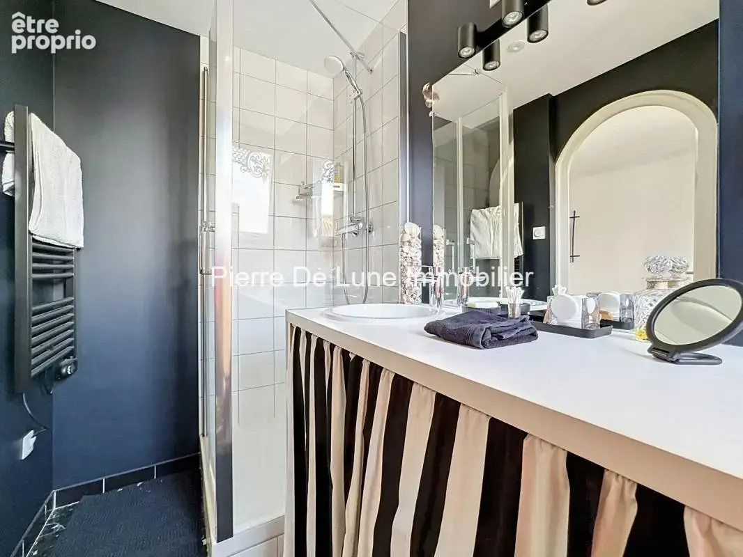 NUE-PROPRIETE - 2 pièces spacieux, vue exceptionnelle - photo 15