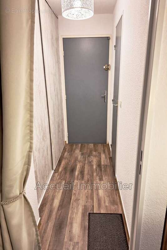 Appartement à LE GRAU-DU-ROI