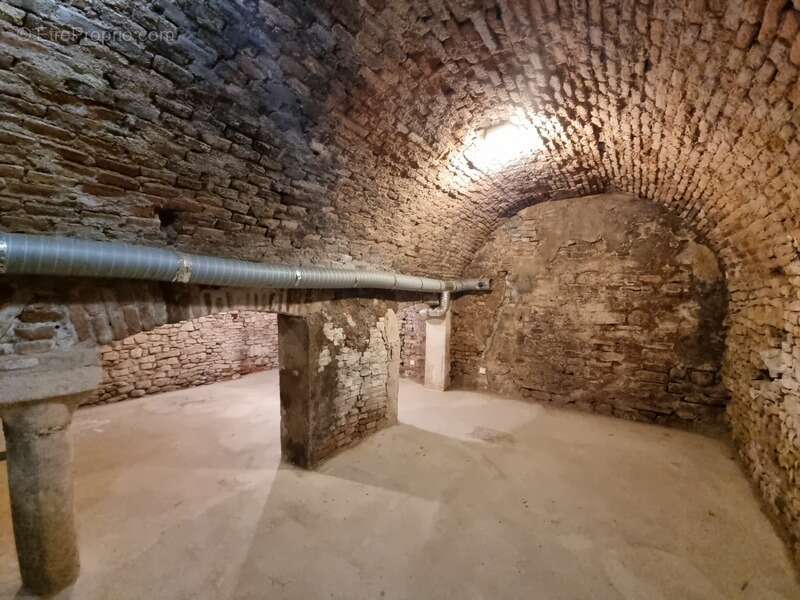 Maison à CHALON-SUR-SAONE