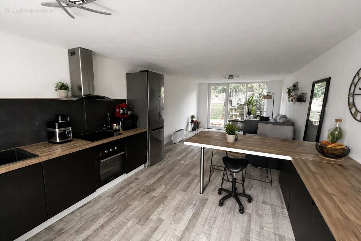 Appartement à VANNES