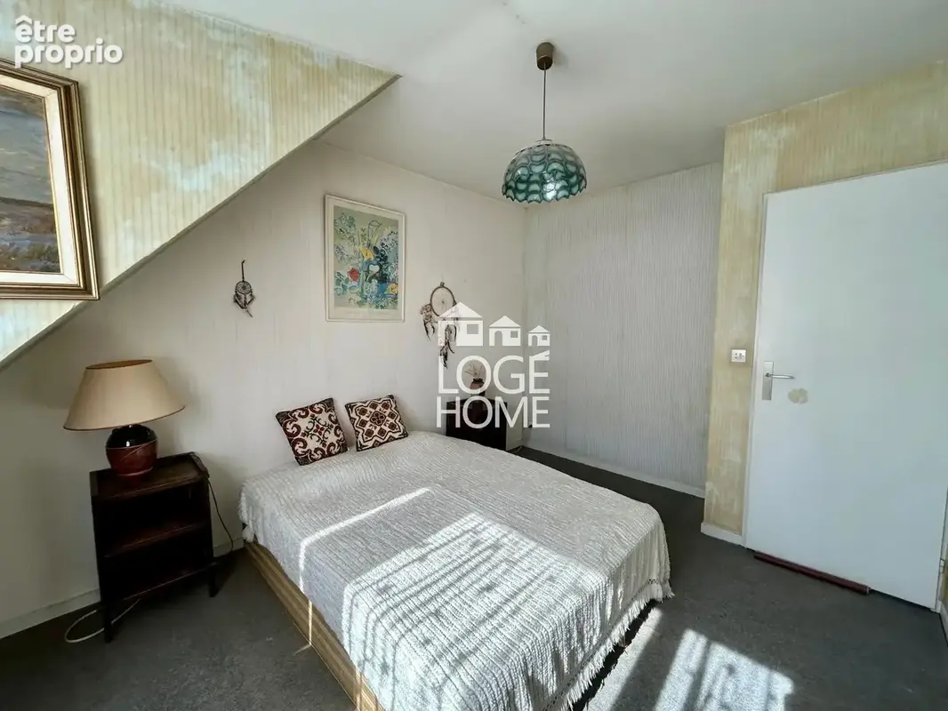 Maison 5 pièces 100 m² à vendre à Hem (59510) - photo 4