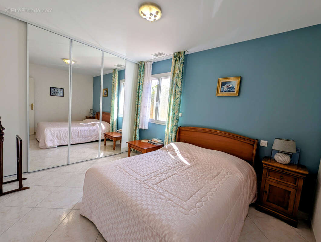 Maison à LEZIGNAN-CORBIERES