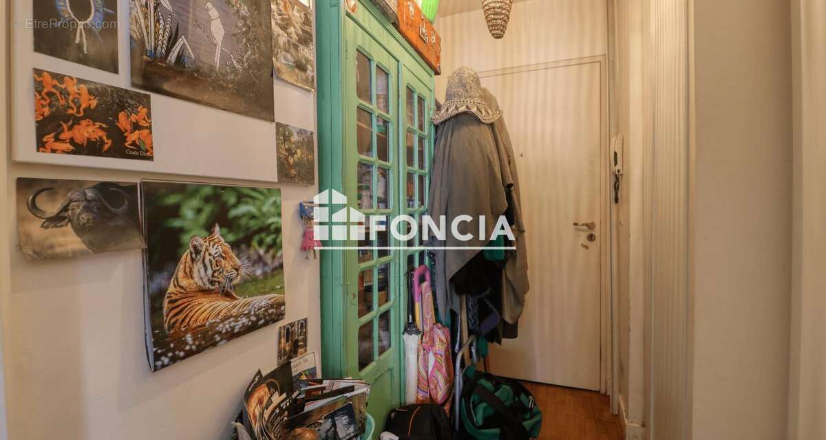 Studio - métro 7 - Le Kremlin-Bicêtre - photo 5