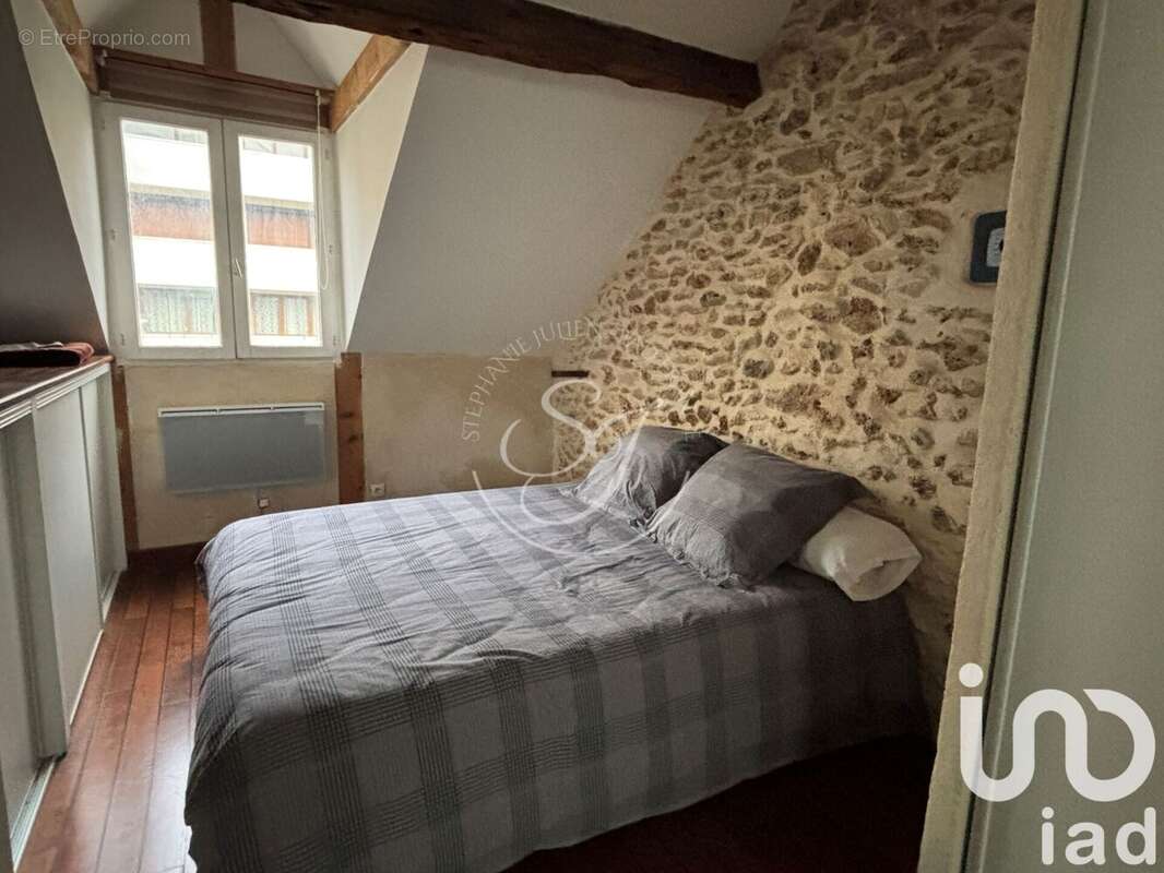 Photo 4 - Appartement à CORBEIL-ESSONNES