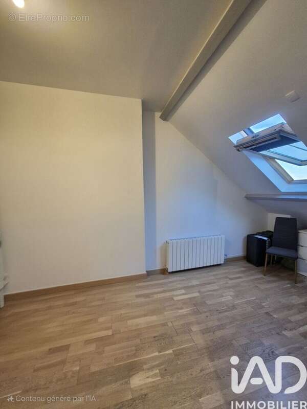 Photo 6 - Appartement à CHARLEVILLE-MEZIERES