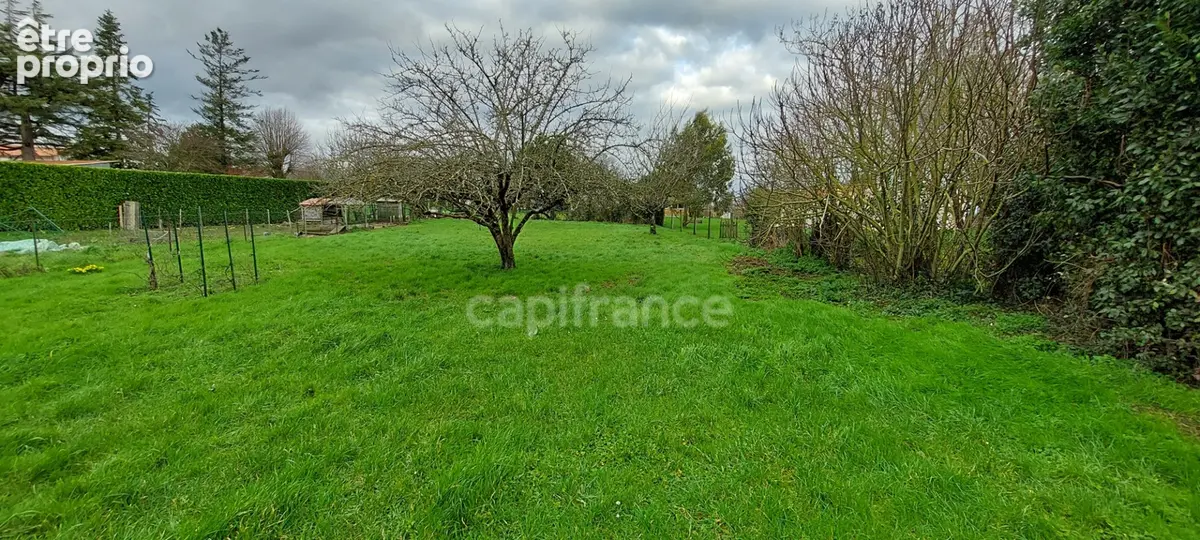 Maison à vendre 4 pièces PETOSSE (85) - photo 13