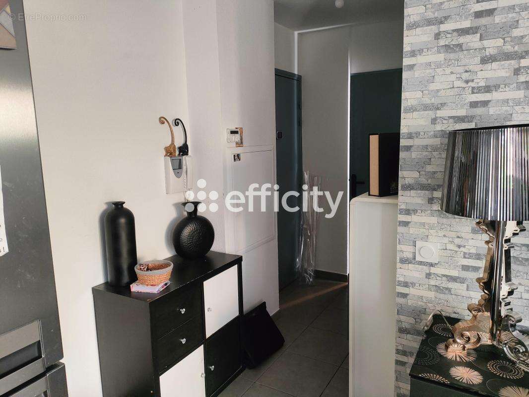 Appartement - photo 8