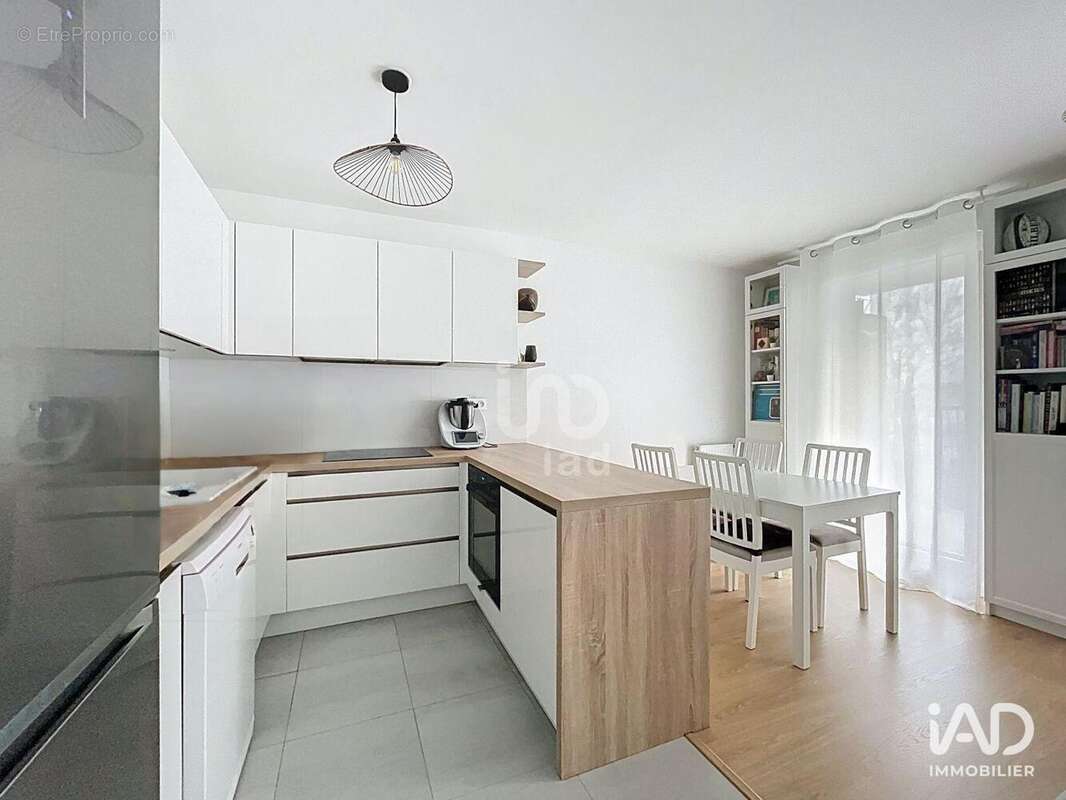 Photo 2 - Appartement à CHATENAY-MALABRY