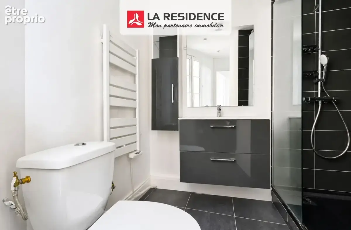 Appartement 3 pièces 50 m² à vendre à Boulogne-Billancourt (92100) - photo 7
