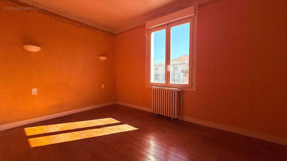 Maison à CARCASSONNE