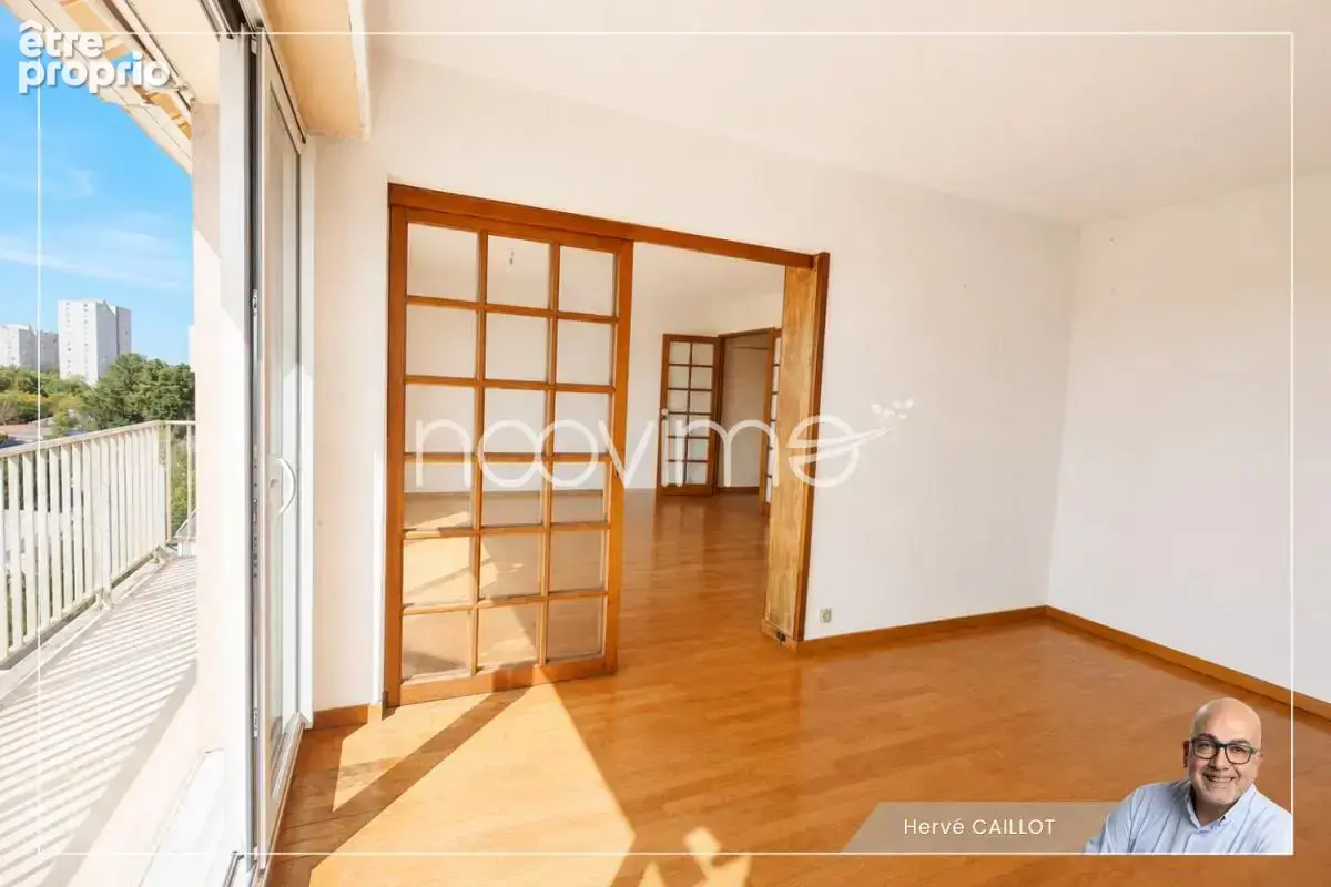 Appartement 103 m2 nantes erdre - photo 5
