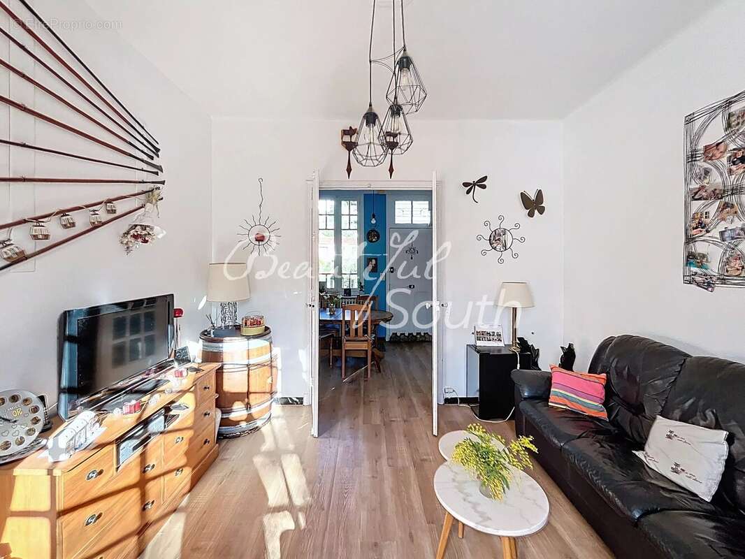 Maison à AMELIE-LES-BAINS-PALALDA