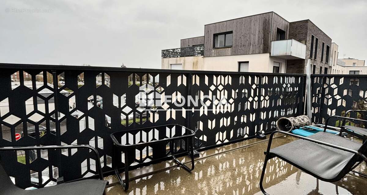 Appartement à RONCHIN