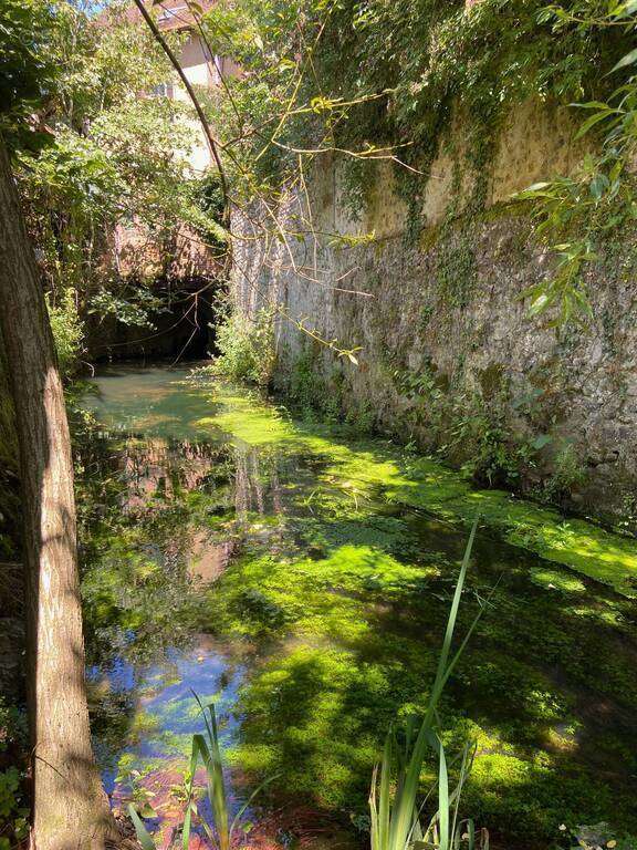 Maison à VILLIERS-SAINT-BENOIT
