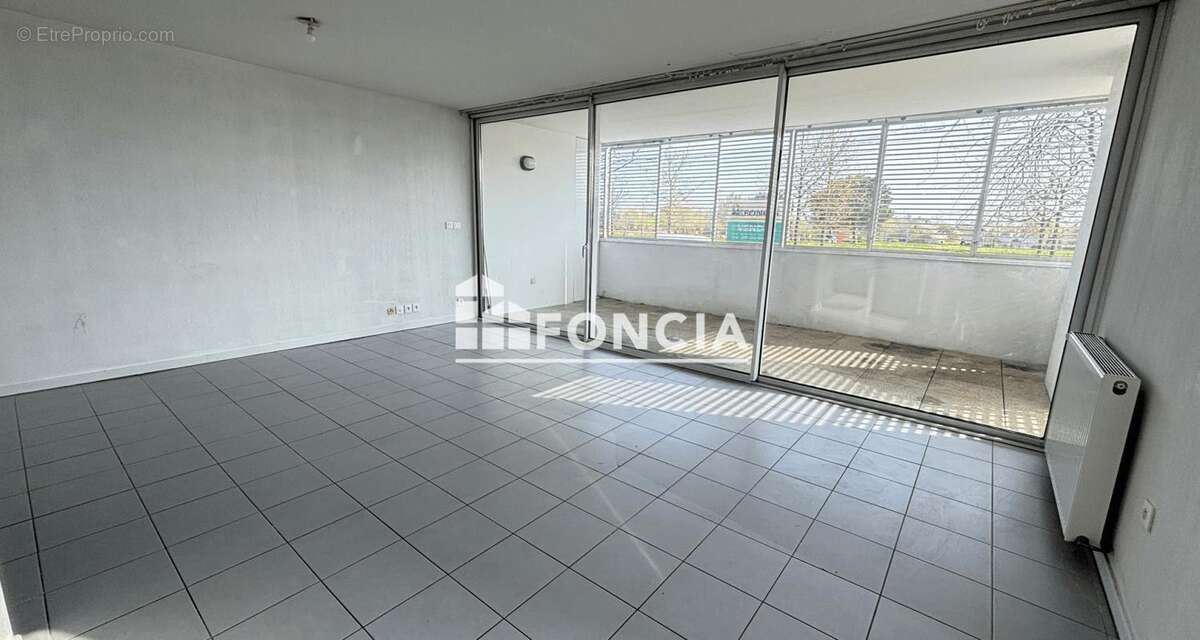 Appartement à BLAGNAC