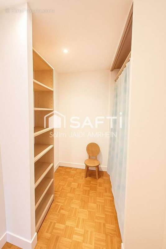 Photo 5 - Appartement à CHAMPIGNY-SUR-MARNE