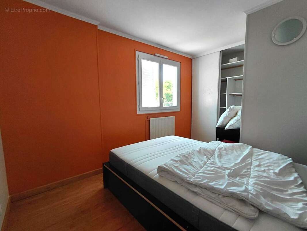 Appartement à CERGY