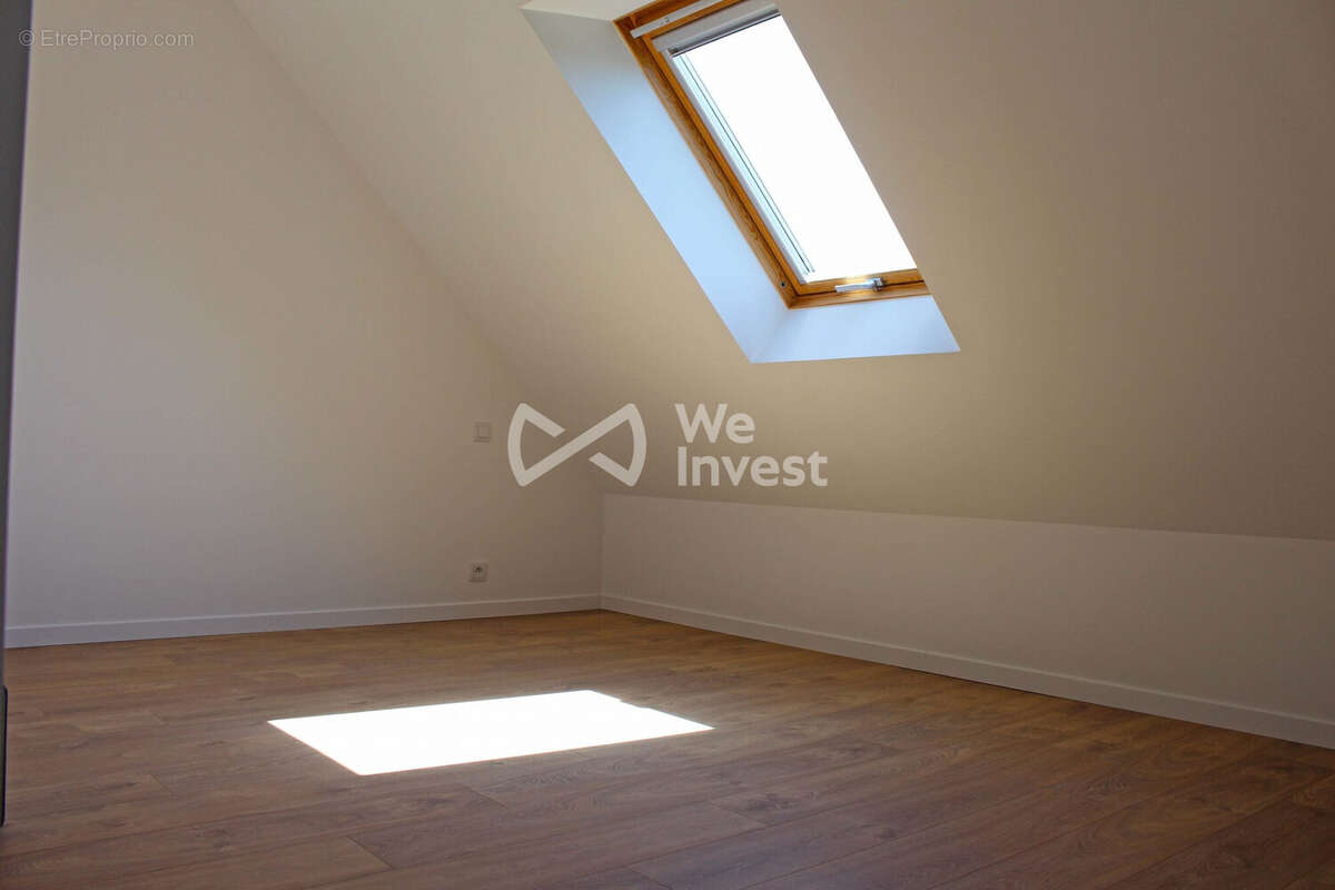 Maison à SAINTE-REINE-DE-BRETAGNE