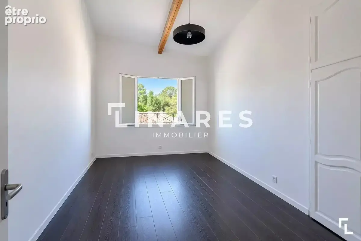 CASA CABOT -  Maison T4 de 88 m2 - Jardin 130 m2 - 13009 - photo 13