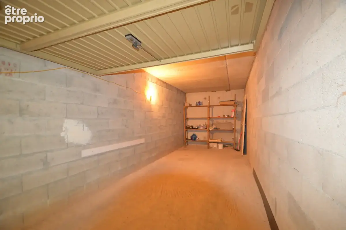 Appartement vue mer 2 pieces avec garage - photo 11