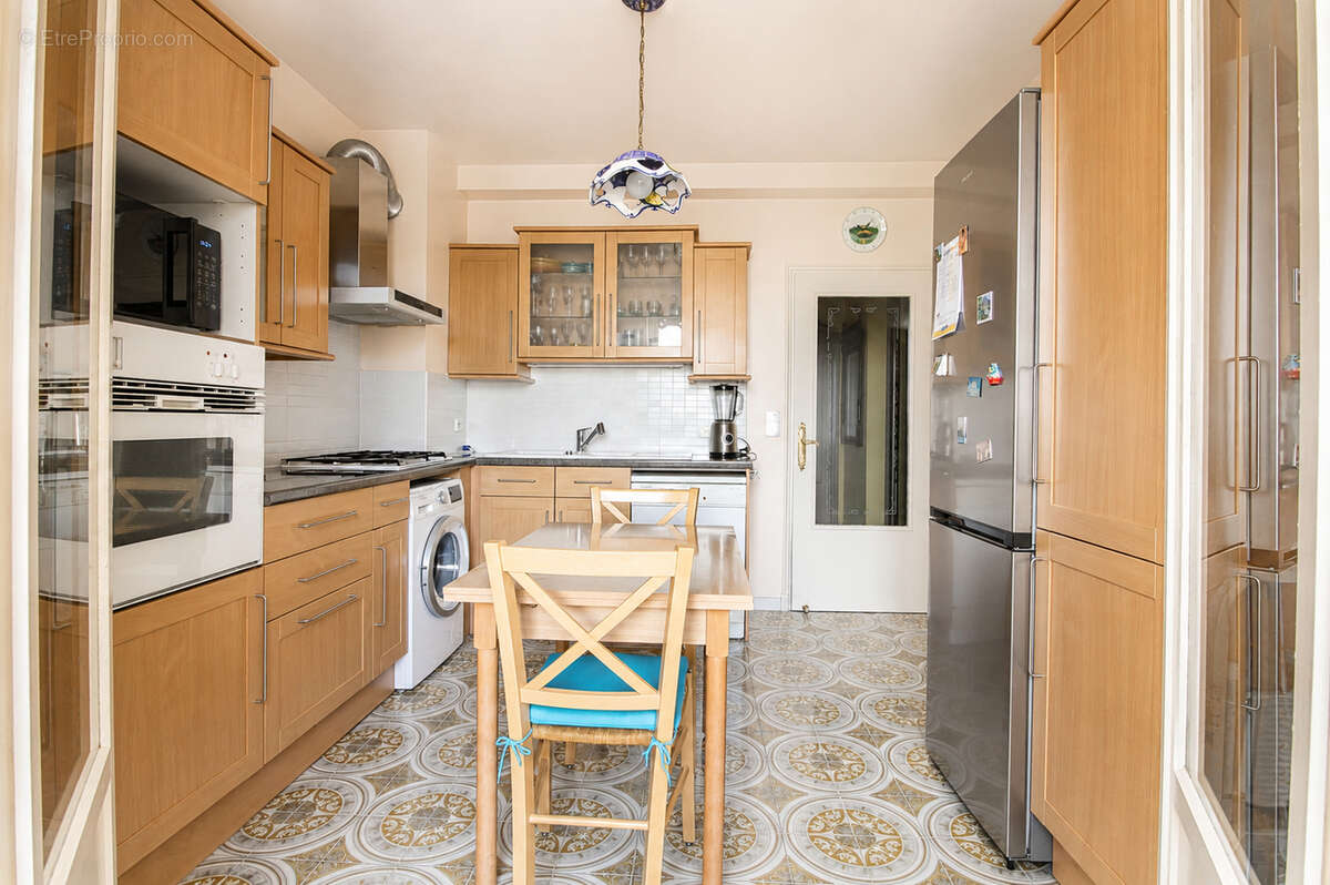 Appartement à LYON-3E