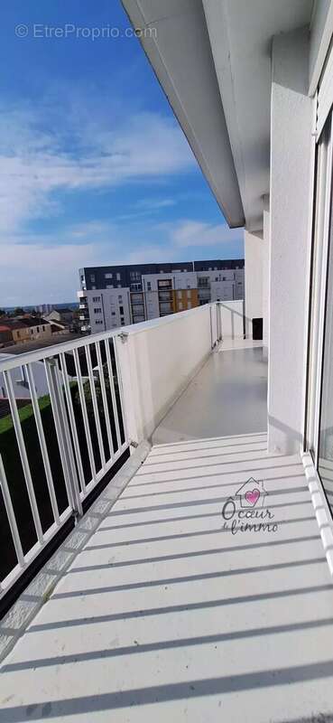 Appartement à CHOLET