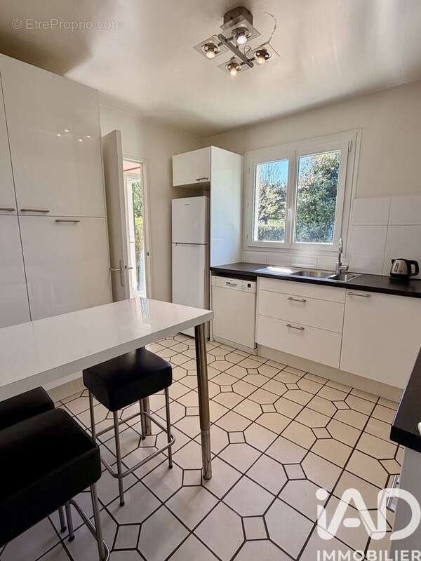 Photo 7 - Maison à SOISY-SUR-SEINE