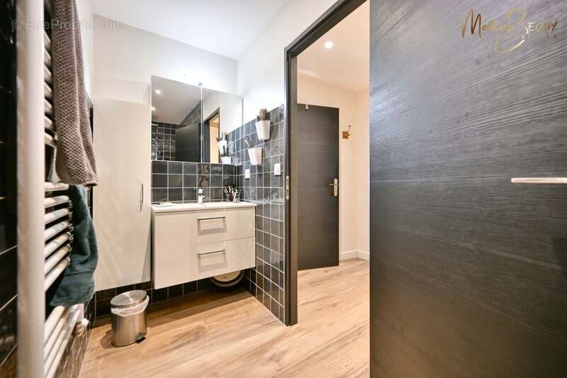 Maison à SAINT-MARTIN-EN-HAUT