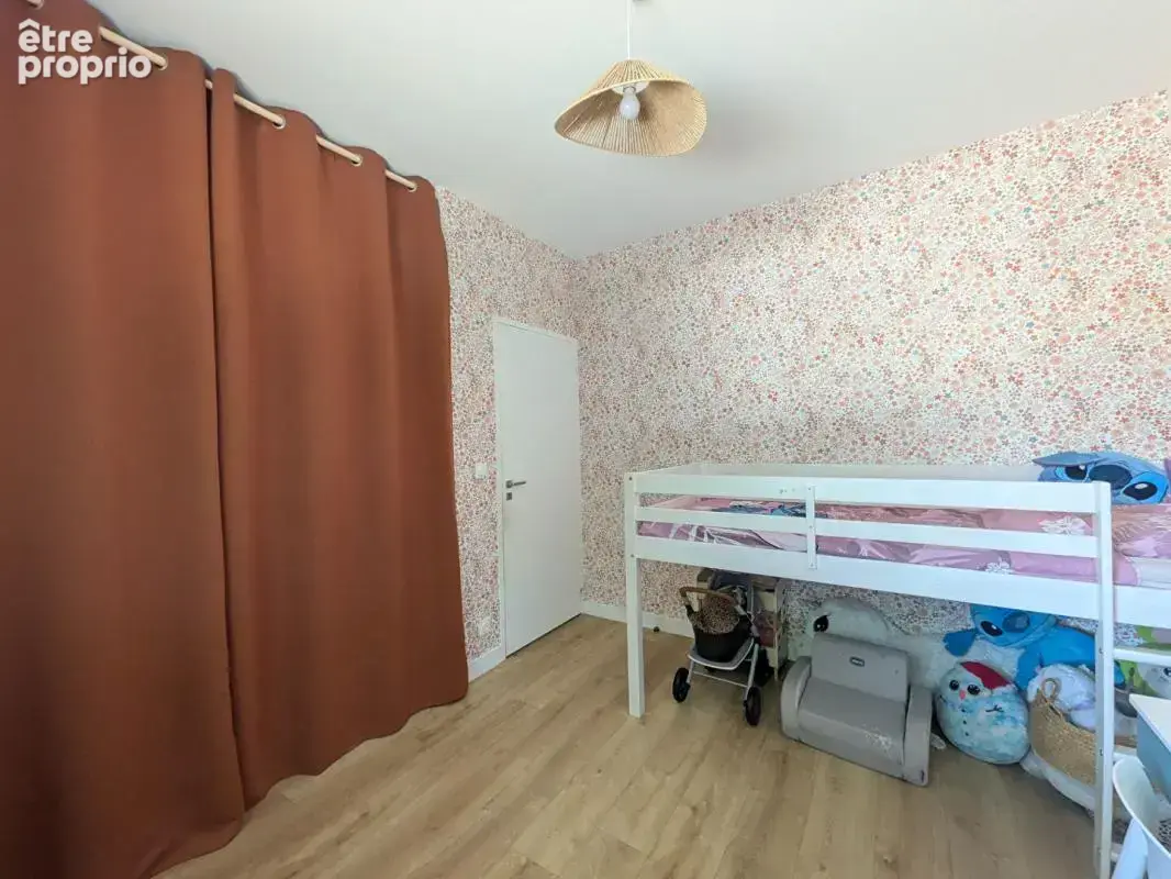 Maison de 150 m² aux performances passives - Un confort de vie exceptionnel au coeur de la nature - photo 14