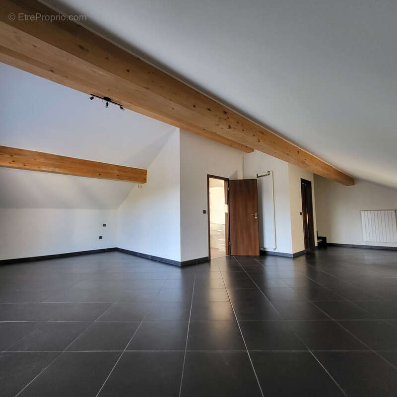 Maison à VOLMERANGE-LES-MINES