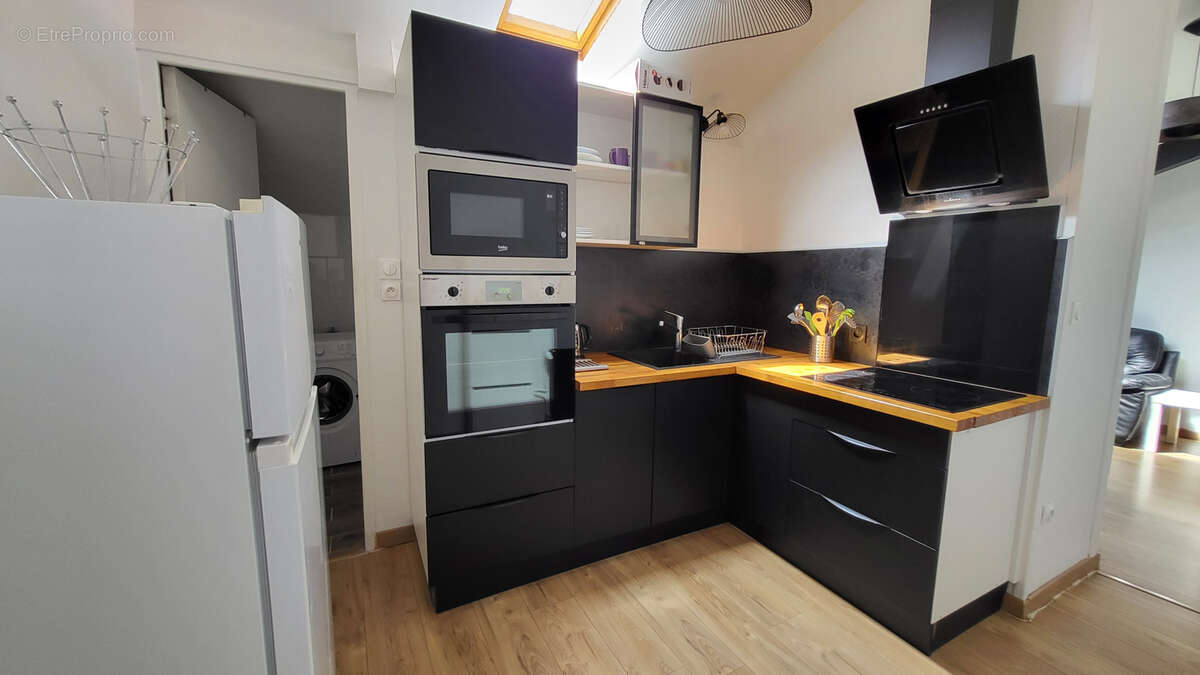 Appartement à BEAUNE