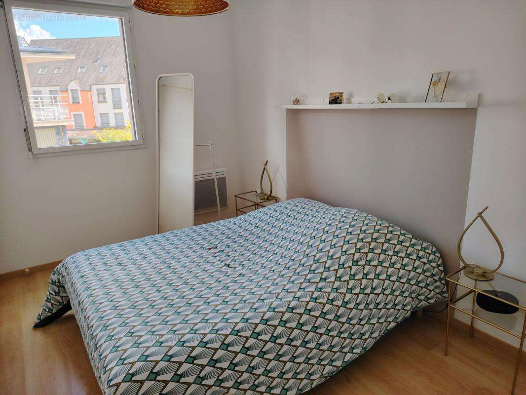 Appartement à SAINT-ERBLON