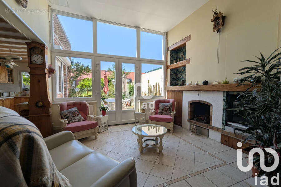 Photo 5 - Maison à CARVIN