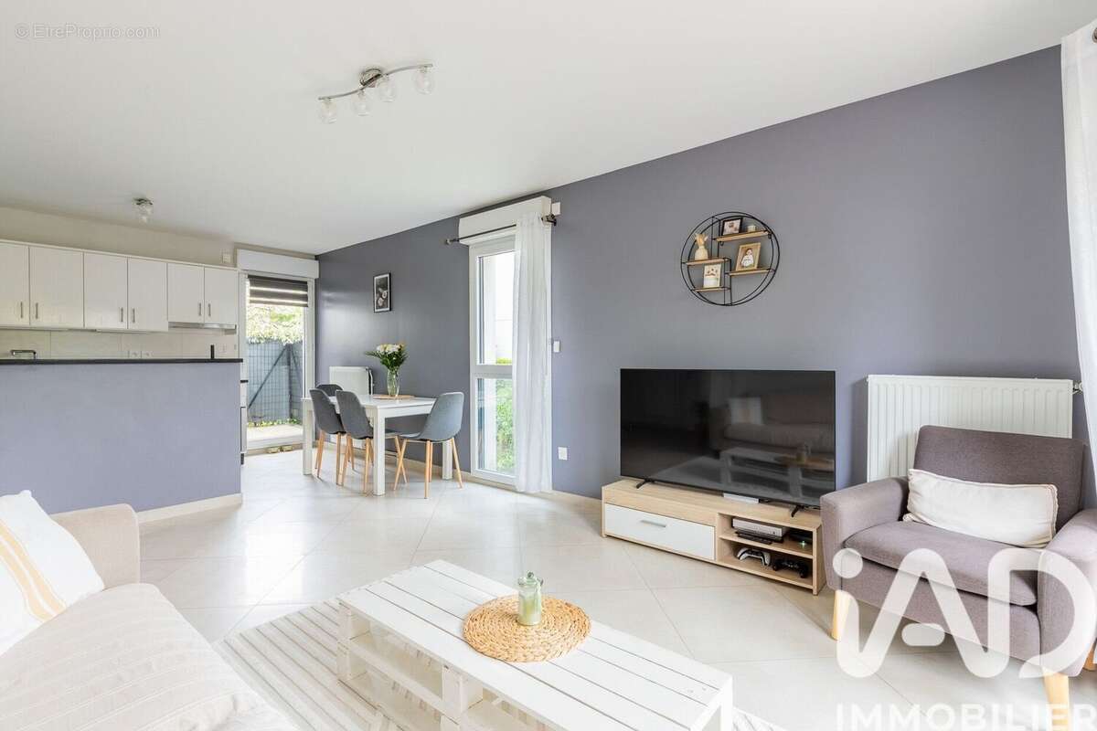 Photo 4 - Appartement à ATHIS-MONS