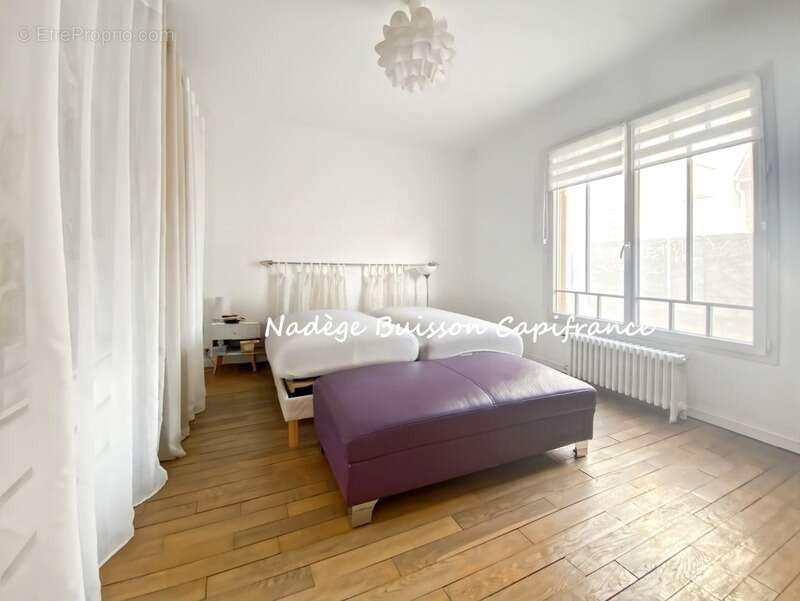 Maison à OUISTREHAM