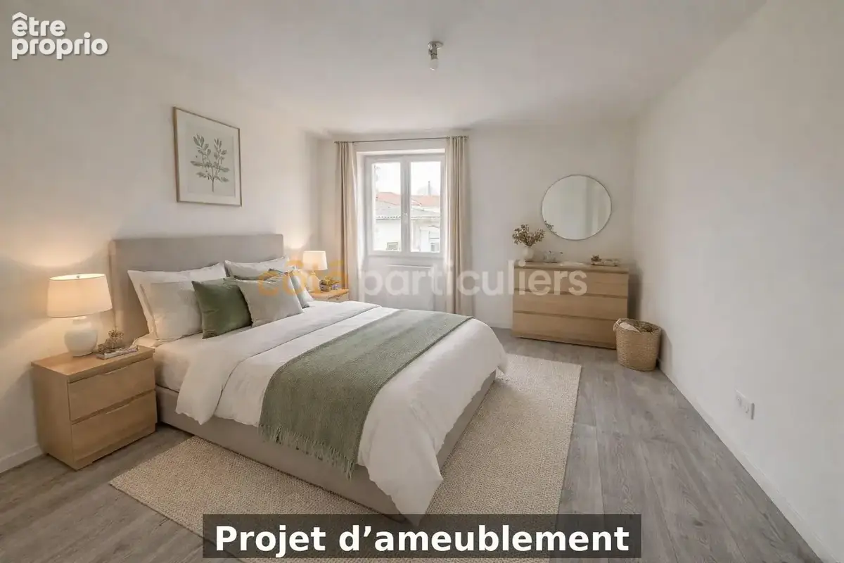 Luçon hyper centre - ensemble immobilier entièrement rénové - idéal investisseur - photo 8