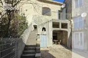 Maison à VERNEGUES