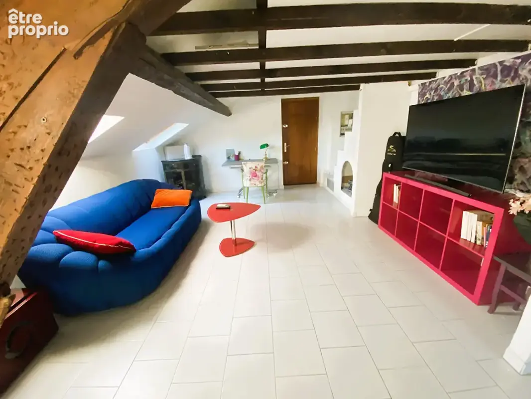 Appartement T1 à vendre à La Londe-les-Maures avec vue mer - Idéal investisseur - photo 6